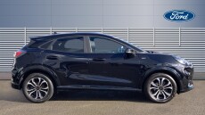 Ford Puma 1.0 EcoBoost Hybrid mHEV ST-Line 5dr Petrol Hatchback